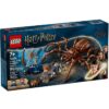 LEGO HARRY POTTER 76434 - ARAGOG NELLA FORESTA PROIBITA
