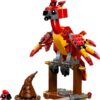 LEGO HARRY POTTER 76448 - FANNY: LA FENICE DI ALBUS SILENTE