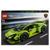 LEGO TECHNIC 42161 - LAMBORGHINI HURACAN TECNICA