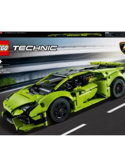 LEGO TECHNIC 42161 - LAMBORGHINI HURACAN TECNICA