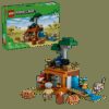 LEGO MINECRAFT 21269 - SPEDIZIONE NELLA MINIERA DELL'ARMADILLO