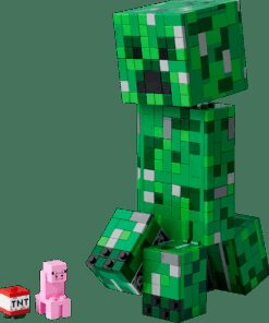 LEGO MINECRAFT 21276 - CREEPER
