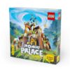 Lego Monkey Palace (ITA) Gioco da Tavolo Lego 10+ Asmodee