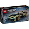 LEGO SPEED CHAMPIONS 76923 - SUPER CAR LAMBORGHINI LAMBO V12 VISION GT