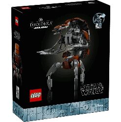 LEGO STAR WARS 75381 - DROIDEKA