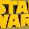 LEGO STAR WARS 75407 - LOGO STAR WARS™ IN MATTONCINI