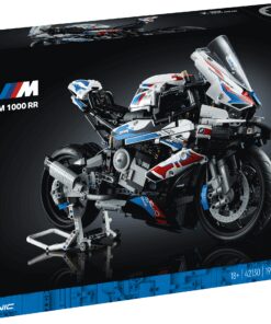 LEGO TECHNIC 42130 - BMW M 1000 RR