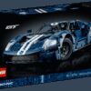 LEGO TECHNIC 42154 -  FORD GT 2022