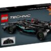 LEGO TECHNIC 42165 - MERCEDES - AMG F1 W14 E PERFORMANCE PULL-BACK