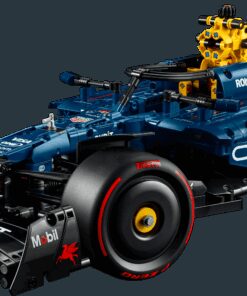 LEGO TECHNIC 42206 - MONOPOSTO F1 ORACLE RED BULL RACING RB20