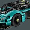 LEGO TECHNIC 42208 - ASTON MARTIN VALKYRIE