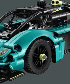 LEGO TECHNIC 42208 - ASTON MARTIN VALKYRIE