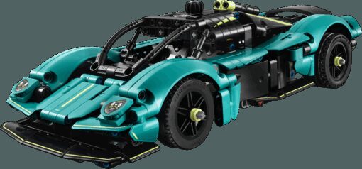 LEGO TECHNIC 42208 - ASTON MARTIN VALKYRIE
