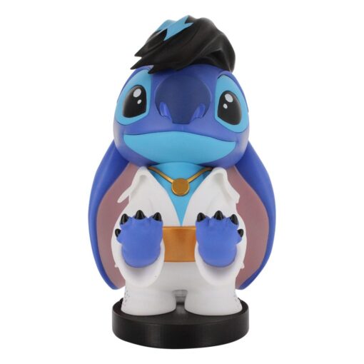 Lilo & Stitch Cable Guy Stitch Elvis 20 Cm Exquisite Gaming