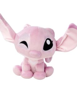 Lilo & Stitch Doorables Peluche Figura Angel 25 Cm Simba
