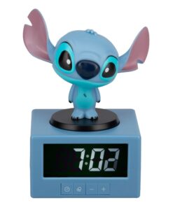 Lilo & Stitch Icon Sveglia Stitch Paladone Products