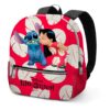 Lilo & Stitch Zaino Sweet Kiss Karactermania