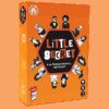 Little Secret (ITA) Gioco da Tavolo 10+ ATM Gaming