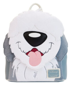 Loungefly Disney Little Mermaid Max Zaino 26cm Loungefly