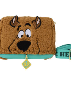 Loungefly Scooby-doo Borsa A Tracolla Loungefly