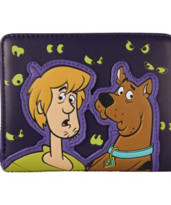 Loungefly Scooby-doo Portafoglio Loungefly