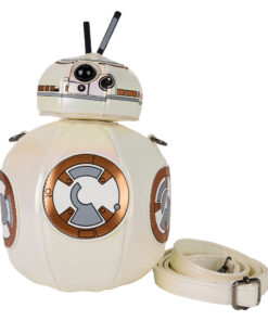 Loungefly Star Wars The Force Awakens Borsa A Tracolla Loungefly