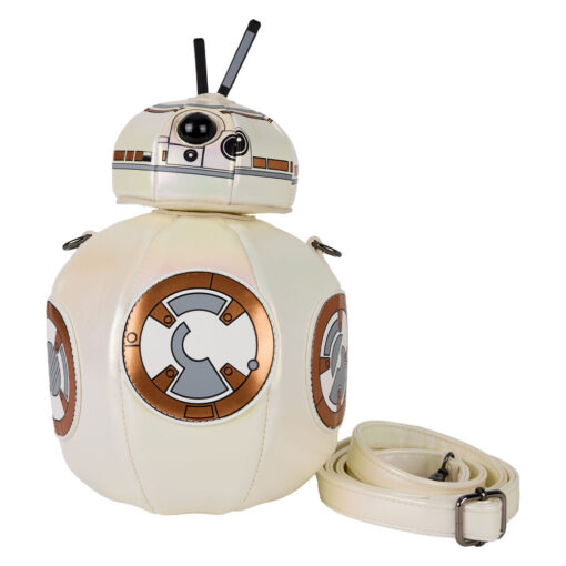 Loungefly Star Wars The Force Awakens Borsa A Tracolla Loungefly