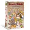 Lupus In Tabula (Nuova Edizione) Giochi Da Tavolo DV Giochi