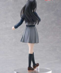 LYCORIS RECOIL TAKINA SCHOOL COREFUL FIG Figura Taito