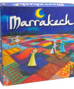 MARRAKECH
