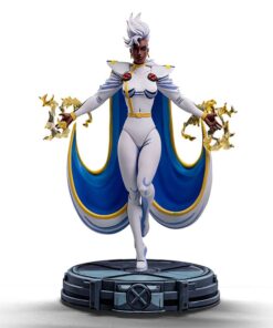 Marvel Art Scale Statua 1/10 X-men´97 Storm 22 Cm Iron Studios
