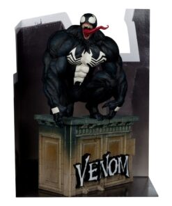 Marvel Collection Pvc Statua 1/6 Venom (venom -5) 15 Cm Mcfarlane Toys
