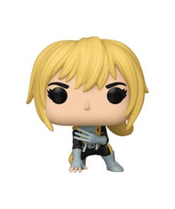 Marvel Comics Pop! Comic Books Vinile Figura Gwenverine 9 Cm Funko