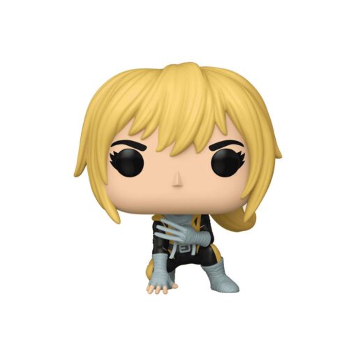 Marvel Comics Pop! Comic Books Vinile Figura Gwenverine 9 Cm Funko