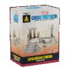 Marvel Crisis Protocol Asgardian Shrine Terrain Pack Espansione Gioco da Tavolo
