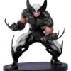 Marvel Gamerverse Classics Pvc Statua 1/10 Wolverine (x-force Edition) 15 Cm Pcs
