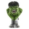 Marvel Legends In 3d Busto 1/2 Hulk 28 Cm Diamond Select
