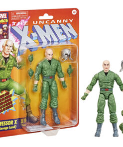 Marvel The Uncanny X-men Professor X Savage Land Figura 15cm Hasbro