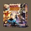 Marvel Zombies - Fantastic 4: Under Siege