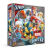 Marverl X-Men United - Giochi da Tavolo