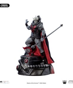 Masters Of The Universe Bds Art Scale Statua 1/10 Hordak (hordak Comics Version) 25 Cm Iron Studios
