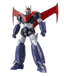 Mazinga High Grade HG Model Kit Great Mazinger Infinity Ver 1/144 Bandai