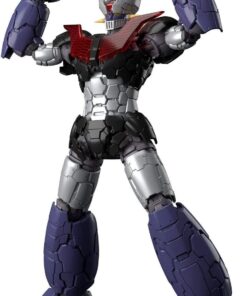 Mazinga Z Model Kit Versione Infinity HG Mazinger Z 17
