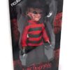 Mezco Toys Ldd Freddy Krueger Con Suono Bambola Action Figure