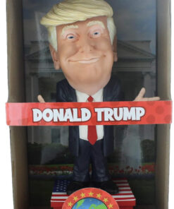 MIMICONZ DONALD TRUMP ALTRI BRAND - FIGURES