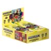 Minecraft - Challenges Trading Cards Fat Packs  Panini