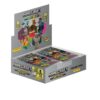 Minecraft - Challenges Trading Cards Flow Packs  Panini