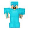 Minecraft Heroes Of Goo Jit Zu Meteor Madness Stretch Figura Steve 12 Cm Moose Toys