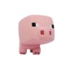 Minecraft Mega Squishme Anti-stress Figura Series 1 Pig 15 Cm Just Toys