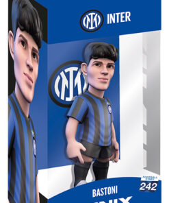 MINIX BASTONI INTER SPORT - FIGURES